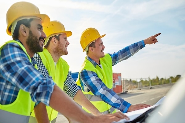 Diploma of Civil Construction Design